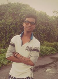 Dhiraj Patil