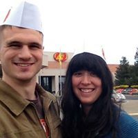 Peter-Savannah Calabretta