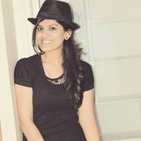 Shilpi Agarwal