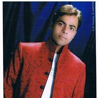 Mohd Raj