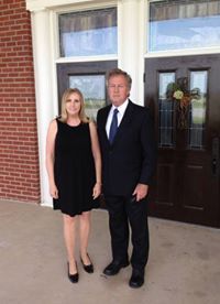 Candy Larson Barnett