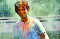 Tanmoy Acharya