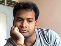 Devdeep Parida