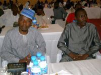 Aliyu Abdullahi