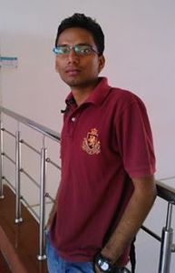 Tanuj Kumar