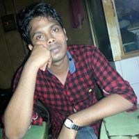 সীমান্তের অশ্রু