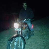 Aditya Sharma