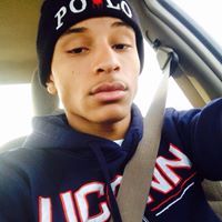 Derrick Mitchell Jr.