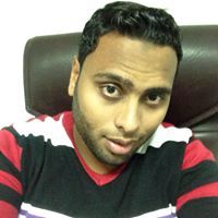 Mohammed Yousri