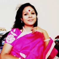 Shaoli Bhowmik Biswas