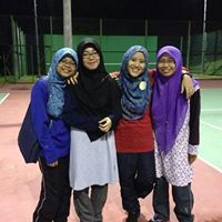 Laila Nabilah