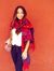 Merve A...