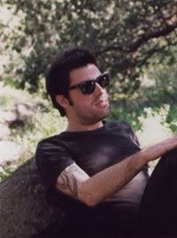 Andrés Echeverría