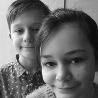 Sophia Simon-Mcbride