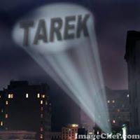 Tarek Farouk