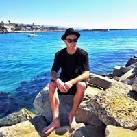 Alex Ulrich