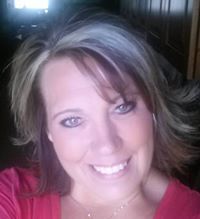 Terra Robinson-Moore