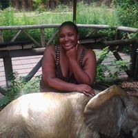 Melanda Lowery-Peek