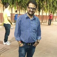 Ravi Sharma Dadhich