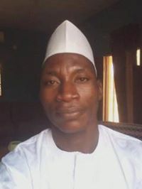 Abdullahi Musa