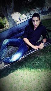 Anas Zakarneh