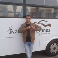 فارس الاندلس