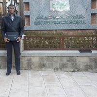 Mohamed Ali