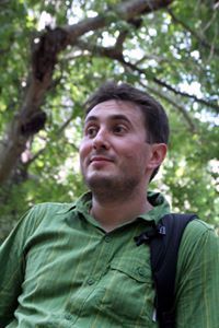 Maxim Slavutsky
