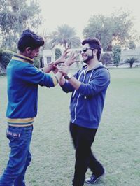 Mughees Qureshi