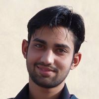 Umar Mughal
