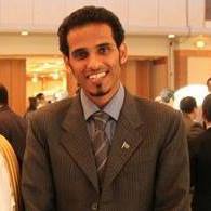 Ghonaim Abdullah