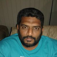 Mohammed Bhamji