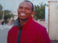 Solomon Akogwu