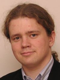 Lauri Anton