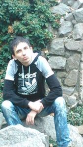 Олег Бондарь