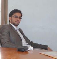 Mohammed Saadane
