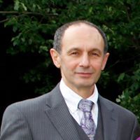 Shahram Sabouri