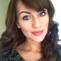 samantha Benson