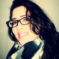 Salma El Ibrahimi