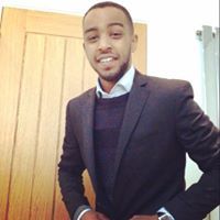 Mohamed Said