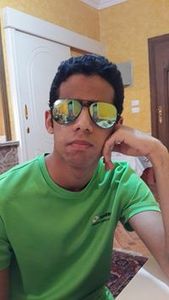 Zeka Sayed