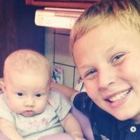 Daniel Robert Thornton