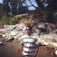 Anuj Poudel