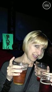 Cathy Taylor-Sentnor