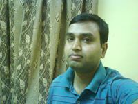 Anirudha Mohapatra