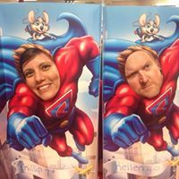 Sarah Porter Knippenberg