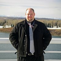 Michael Genery
