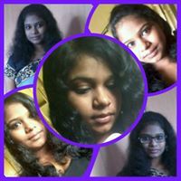 Swati Prakash
