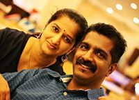 Amutha Ravi