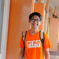 Cuthbert Wong